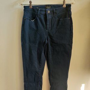Talbot's Curvy Jeggings size 6, like new!